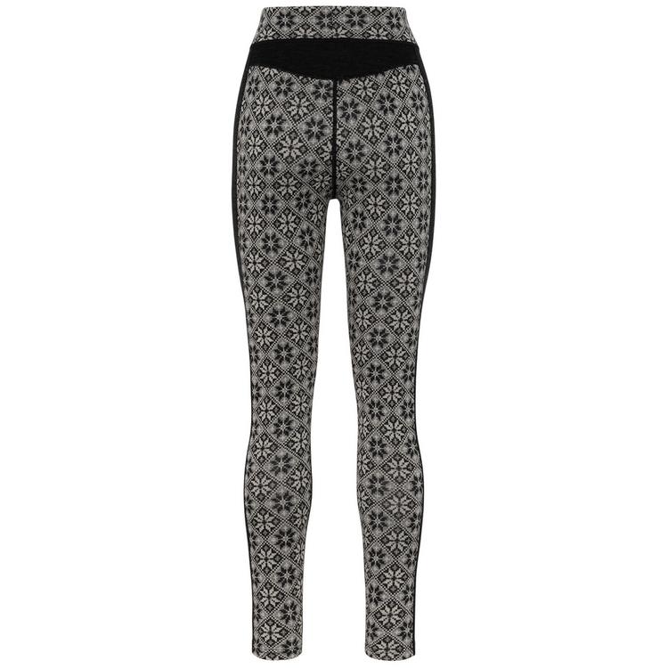 Kari Traa Kari Traa Rose Funktionshose Damen - BLACK - 0 | SportScheck