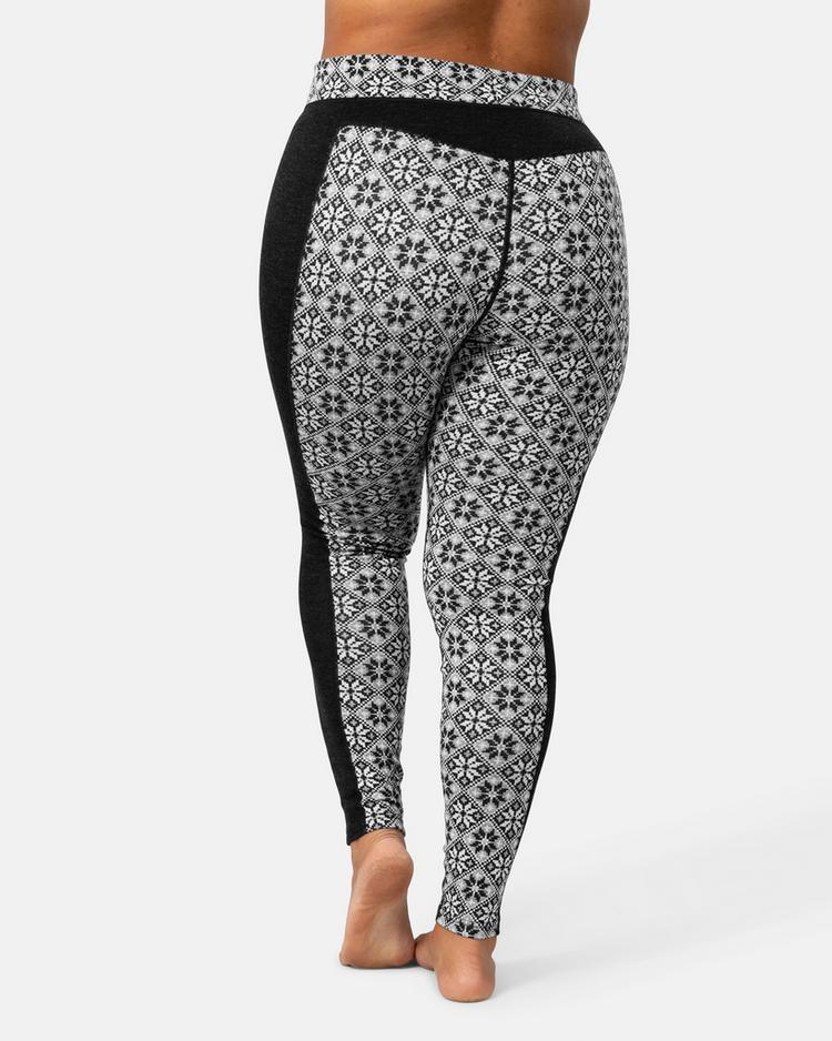 Kari Traa Kari Traa Rose Funktionshose Damen - BLACK - 3 | SportScheck