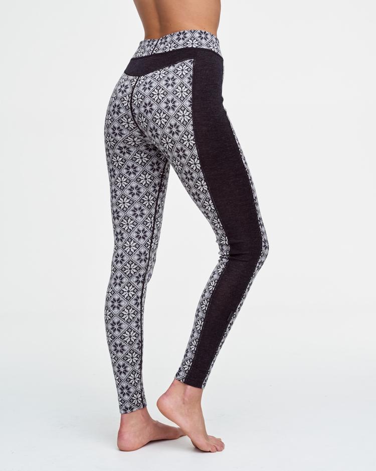 Kari Traa Kari Traa Rose Funktionshose Damen - BLACK - 4 | SportScheck