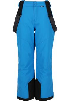 Whistler Drizzle Skihose Kinder 2062 Brilliant Blue