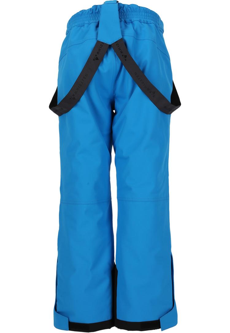 Whistler Whistler Drizzle Skihose Kinder - 2062 Brilliant Blue - 0 | SportScheck