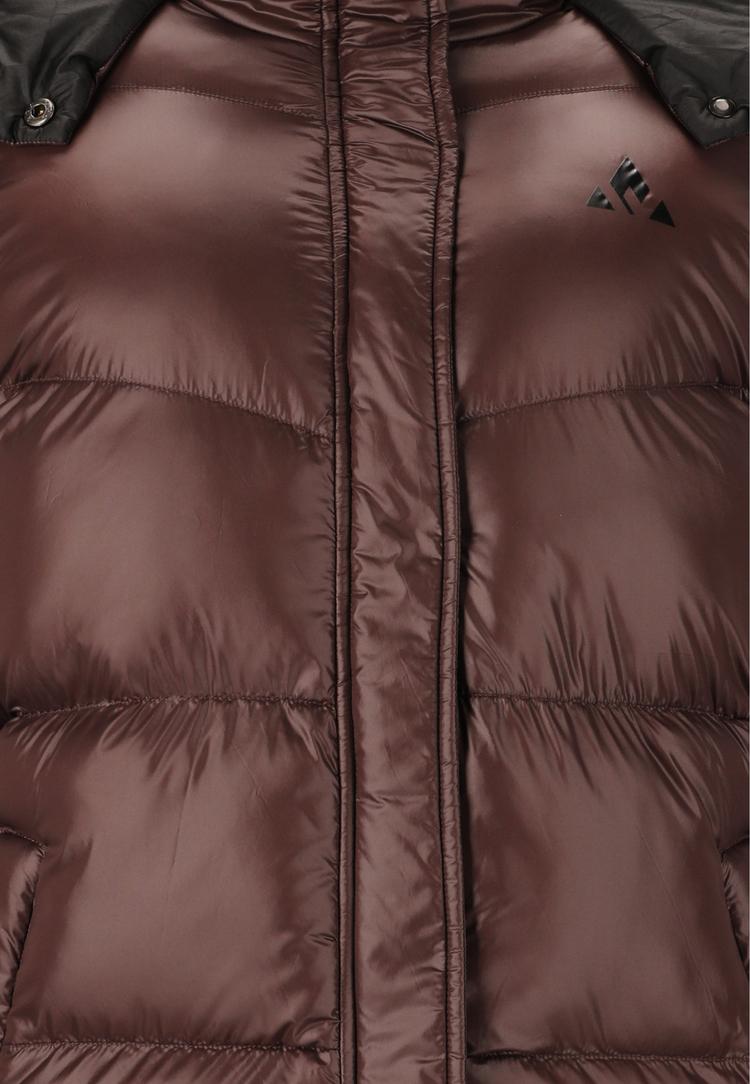 Whistler Whistler Lakewood Outdoorjacke Damen - 4241 Fudge - 0 | SportScheck