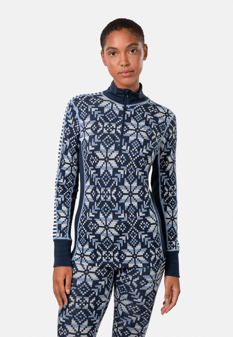 Kari Traa Kari Traa 'Else' Skishirt Damen - ROY - 0 | SportScheck