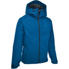 Maul Sport Terrak MTX Softshelljacke Herren Blau3020