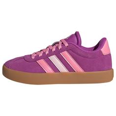 adidas VL Court 3.0 Kids Schuh Sneaker Kinder Flash Pink / Bliss Pink / Clear Pink