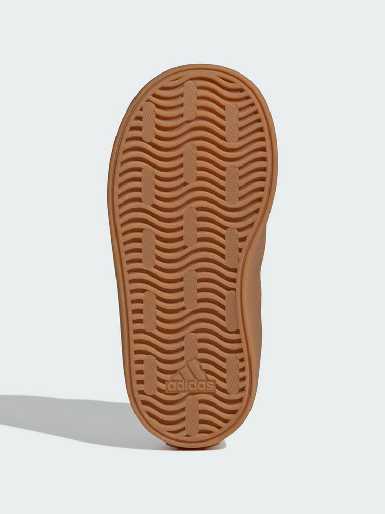 adidas adidas VL Court 3.0 Schuh Sneaker Kinder - Flash Pink / Bliss Pink / Clear Pink - 2 | SportScheck