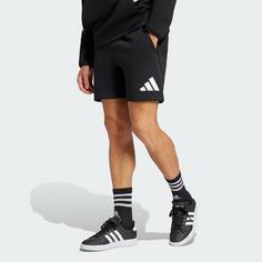 Rückansicht von adidas Z.N.E. Shorts Funktionsshorts Herren Black / White