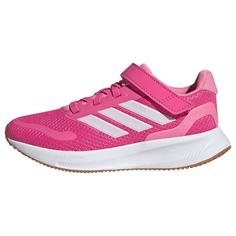 adidas Runfalcon 5 Kids Schuh Sneaker Kinder Pulse Magenta / Cloud White / Bliss Pink