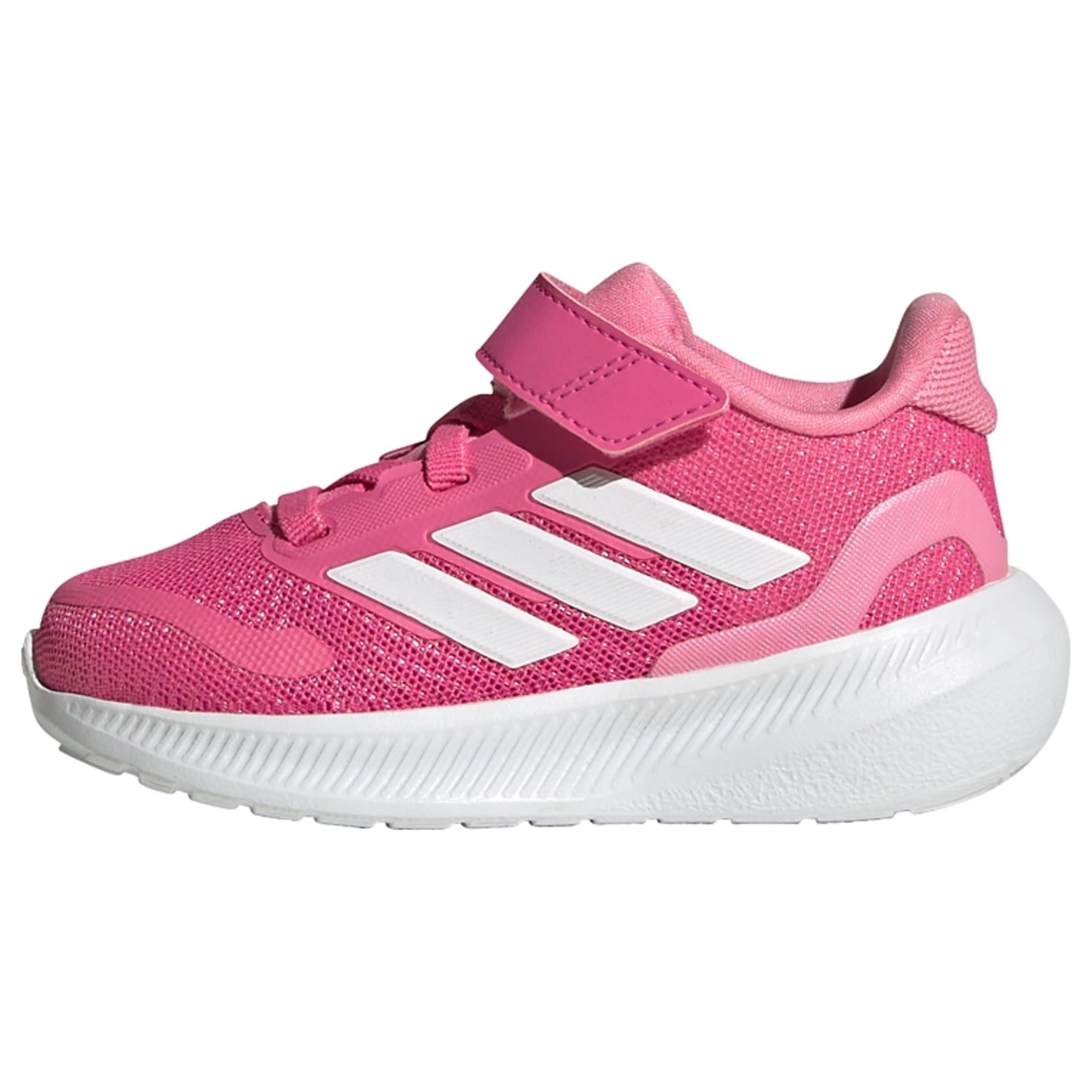 Adidas Runfalcon 5 Kids Schuh Laufschuhe Kinder Pulse Magenta Cloud White Bliss Pink im Online Shop von SportScheck kaufen