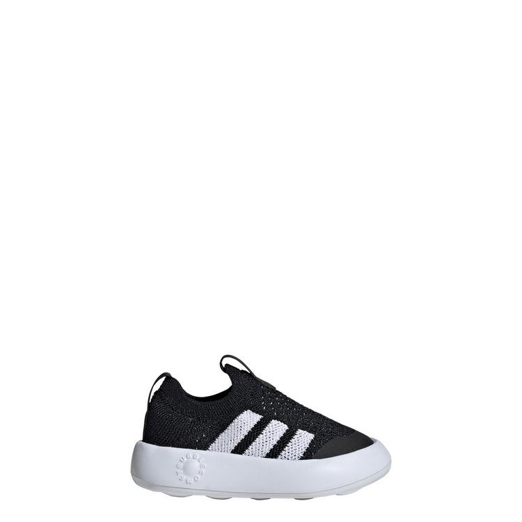 adidas adidas Bubblecomfy Kids Schuh Sneaker Kinder - Core Black / Cloud White / Core Black - 0 | SportScheck