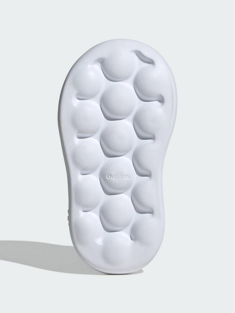 adidas adidas Bubblecomfy Kids Schuh Sneaker Kinder - Core Black / Cloud White / Core Black - 2 | SportScheck