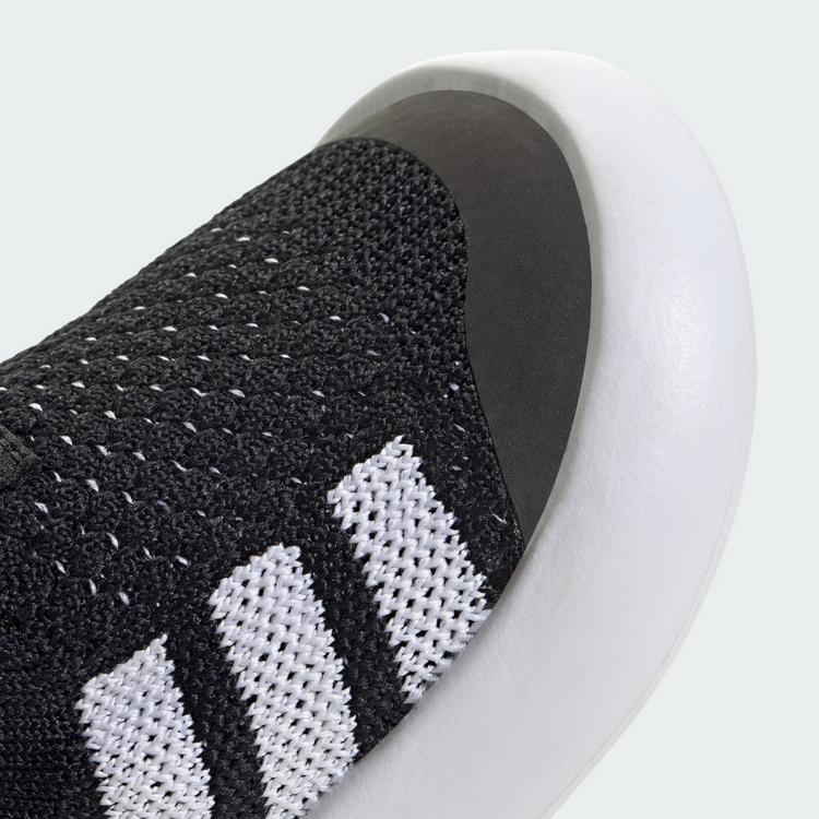 adidas adidas Bubblecomfy Kids Schuh Sneaker Kinder - Core Black / Cloud White / Core Black - 7 | SportScheck