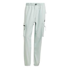 adidas City Escape Premium Cargohose Cargohose Herren Wonder Silver