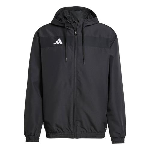 adidas Tiro 25 Essentials Woven Hoodie Sweatjacke Herren