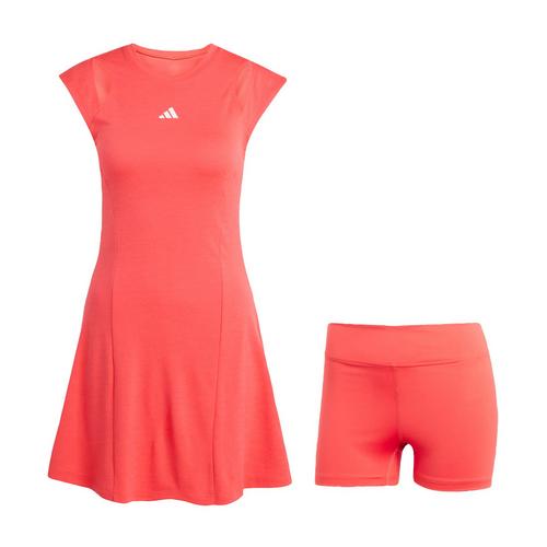 adidas Club Tennis Kleid Tennisrock Kinder