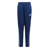 adidas Tiro 25 Essentials Kids Trainingshose Trainingshose Kinder - Team Navy / Red