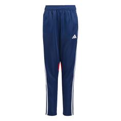 adidas Tiro 25 Essentials Kids Trainingshose Trainingshose Kinder Team Navy / Red