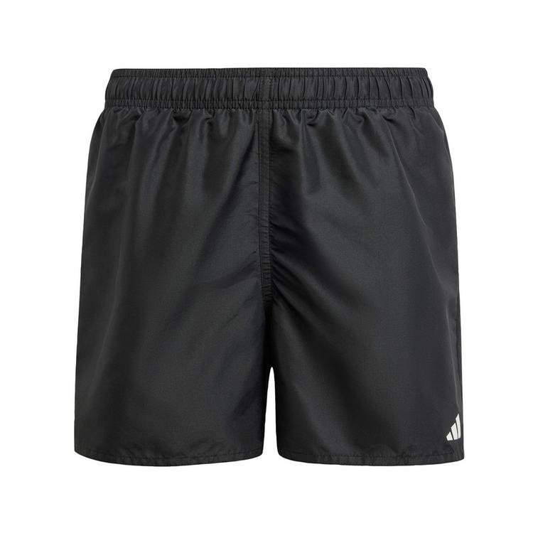 adidas adidas Kids Badeshorts Badehose Kinder - Black / White - 0 | SportScheck