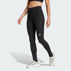 Rückansicht von adidas Ultimateadidas 7/8-Leggings Leggings Damen Black