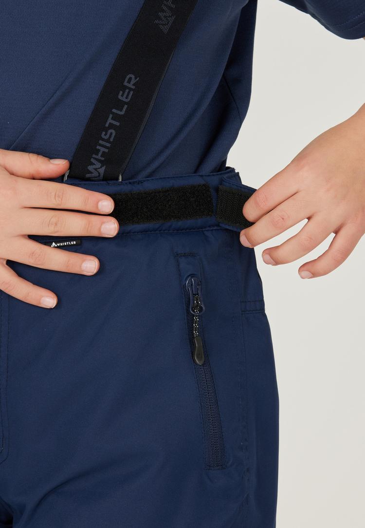 Whistler Whistler Skihose Kinder - 2048 Navy Blazer - 2 | SportScheck