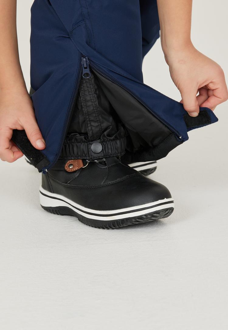 Whistler Whistler Skihose Kinder - 2048 Navy Blazer - 0 | SportScheck