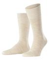 Falke Airport SO Socken Herren - beige mel. (4043)