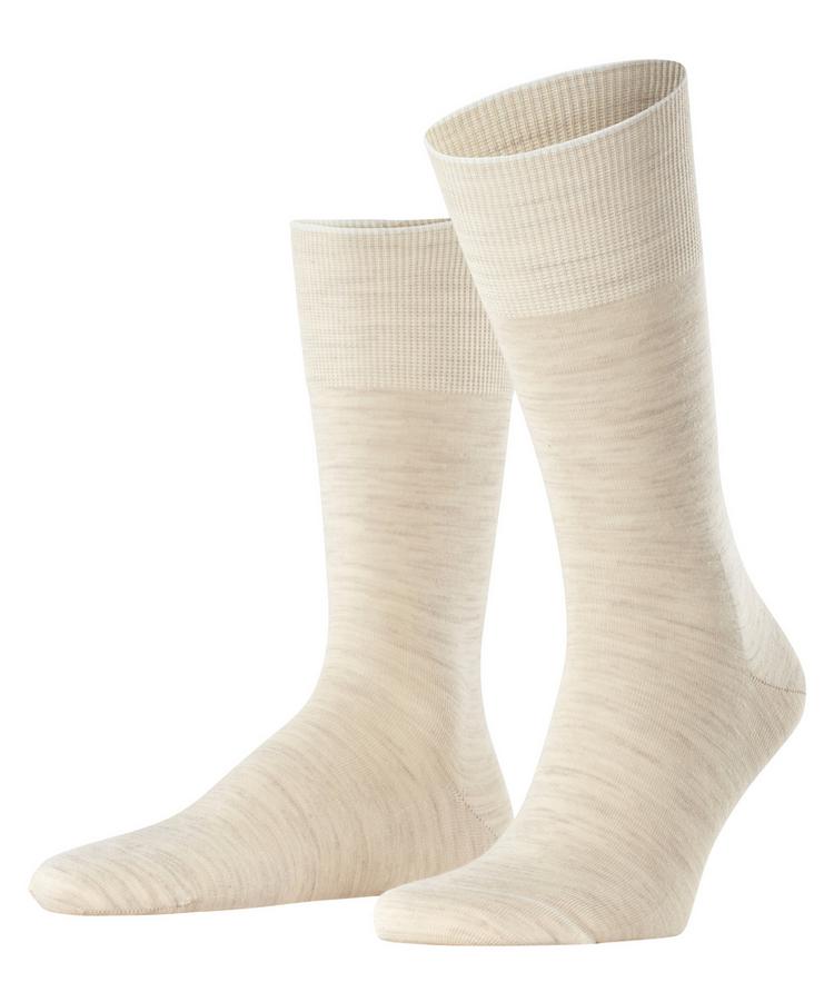 Falke Falke Airport SO Socken Herren - beige mel. (4043) - 0 | SportScheck