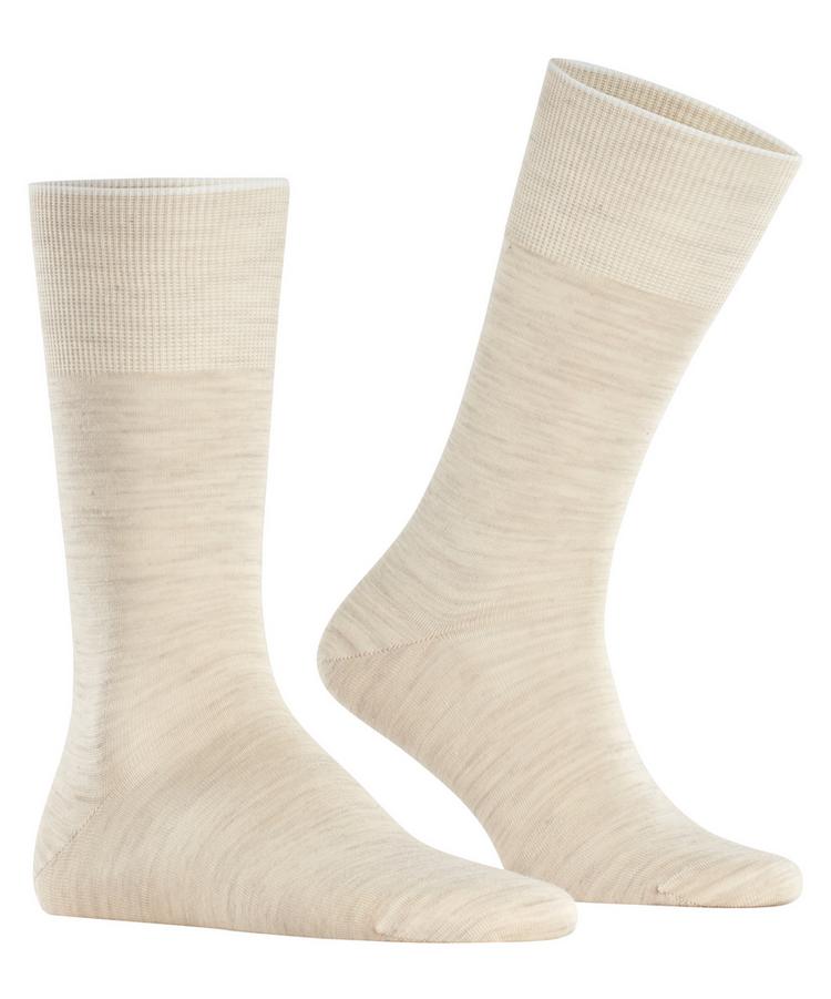 Falke Falke Airport SO Socken Herren - beige mel. (4043) - 0 | SportScheck