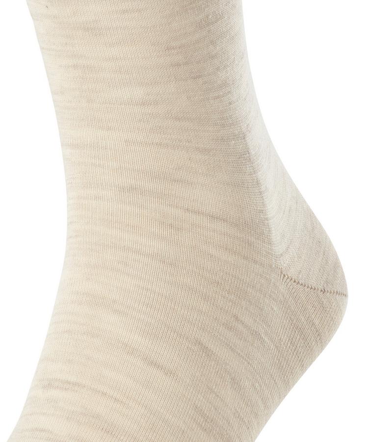 Falke Falke Airport SO Socken Herren - beige mel. (4043) - 1 | SportScheck