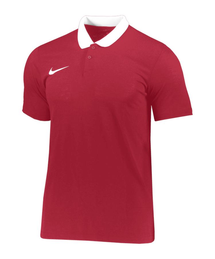 Nike Nike Park 20 Poloshirt Poloshirt Herren - rotweiss - 0 | SportScheck