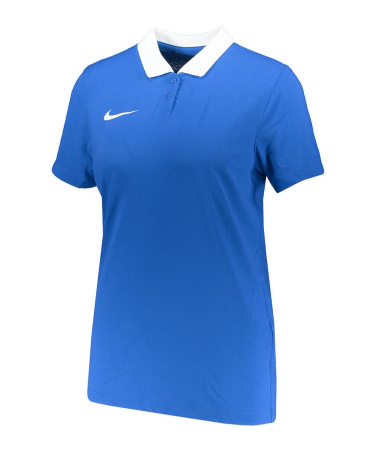 Nike Nike Park 20 Poloshirt Damen Poloshirt Damen - blauweiss - 0 | SportScheck