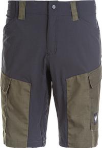 Whistler ROMMY Shorts Herren - 3052 Forest Night