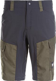 Whistler ROMMY Shorts Herren 3052 Forest Night