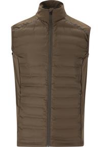 Endurance MIDAN Laufweste Herren - 1134 Canteen