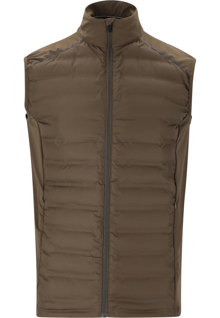 Endurance Endurance MIDAN Laufweste Herren - 1134 Canteen - 0 | SportScheck