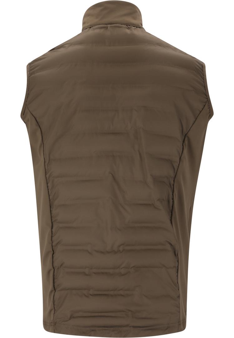 Endurance Endurance MIDAN Laufweste Herren - 1134 Canteen - 0 | SportScheck