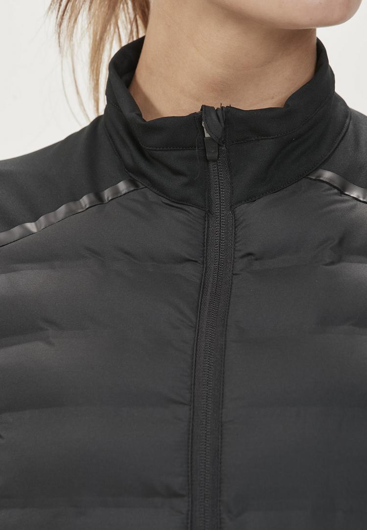 Endurance Endurance Reitta Laufjacke Damen - 1001 Black - 2 | SportScheck