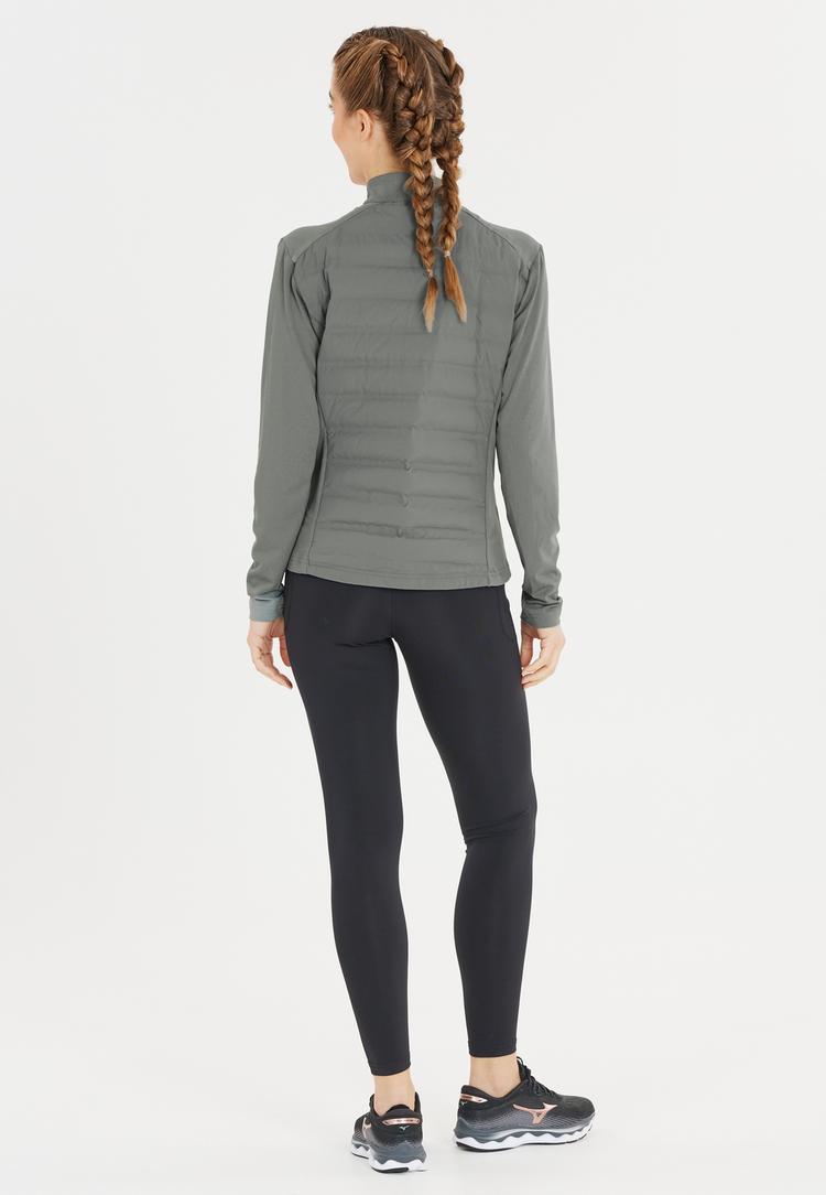 Endurance Endurance Reitta Laufjacke Damen - 3219 Sedona Sage - 2 | SportScheck