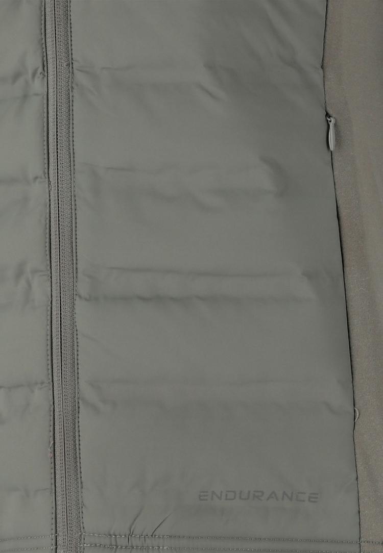 Endurance Endurance Reitta Laufjacke Damen - 3219 Sedona Sage - 0 | SportScheck