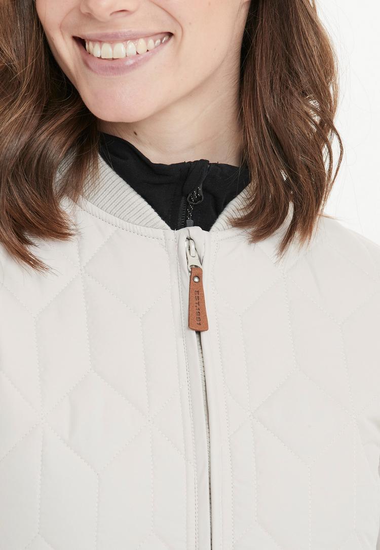 Weather Report Weather Report Piper Outdoorjacke Damen - 1060 Chateau Gray - 1 | SportScheck