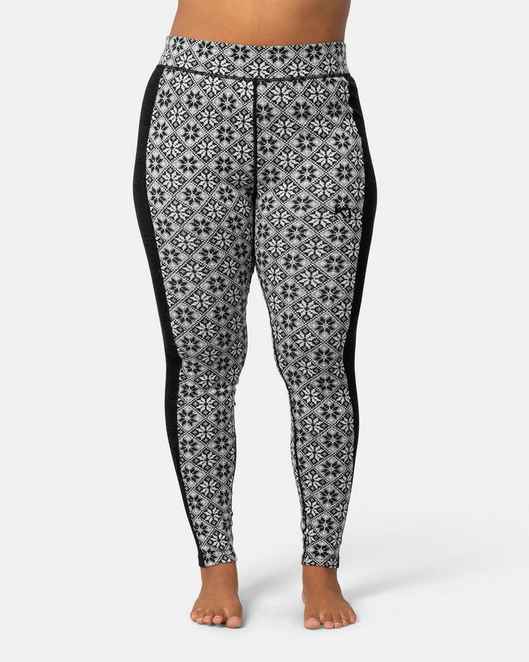 Kari Traa Kari Traa Rose Funktionshose Damen - BLACK - 1 | SportScheck