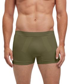 Falke Warm Boxershorts Herren herb (7754)