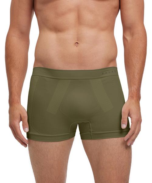 Falke Warm Unterhose Herren
