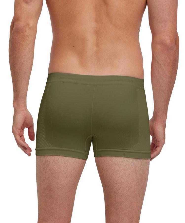 Falke Falke Warm Unterhose Herren - herb (7754) - 0 | SportScheck