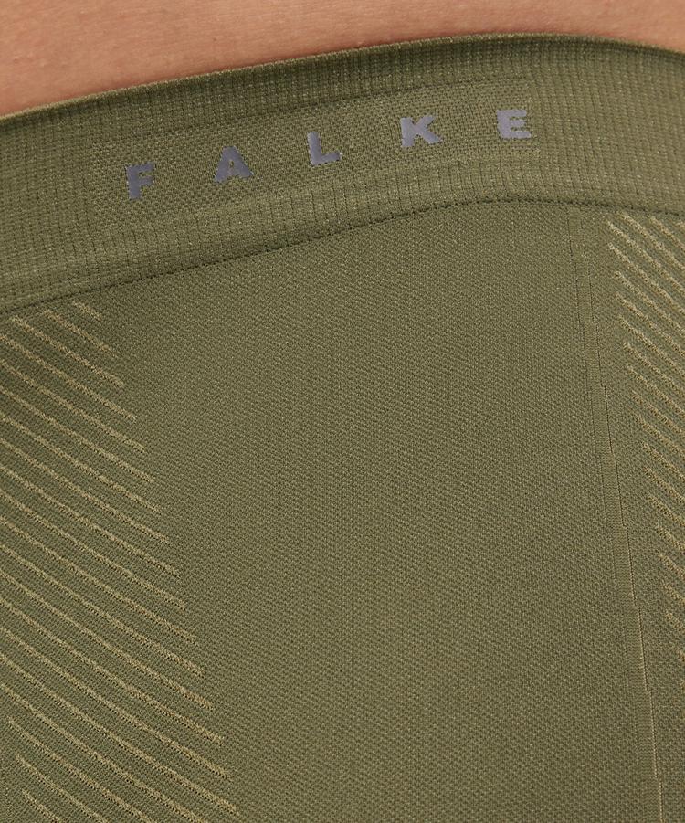 Falke Falke Warm Unterhose Herren - herb (7754) - 1 | SportScheck