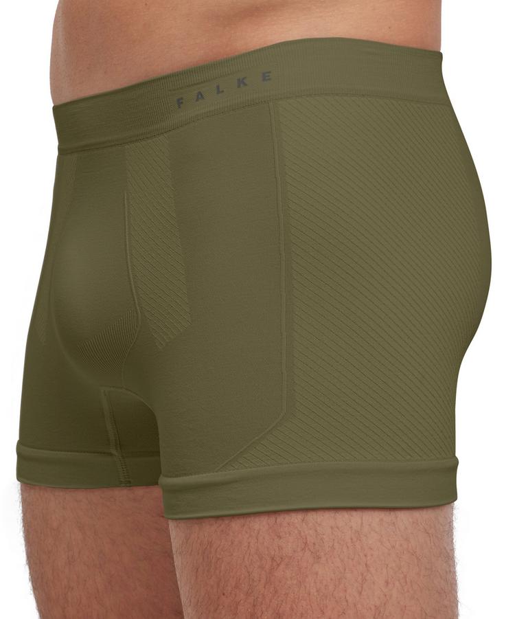 Falke Falke Warm Unterhose Herren - herb (7754) - 2 | SportScheck