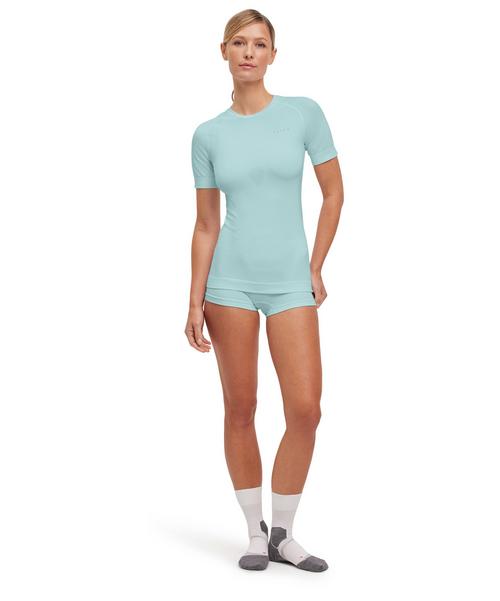 Falke W Shortsleeved Shirt w Funktionsshirt Damen