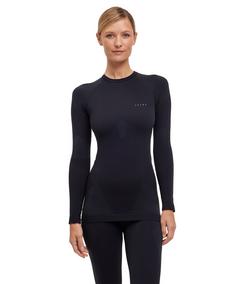 Falke Langarmshirt Langarmshirt Damen black (3000)