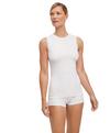 Falke W Tank Top w Funktionstop Damen - white (2860)