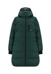 Kari Traa Rongve Outdoorjacke Damen - PINE